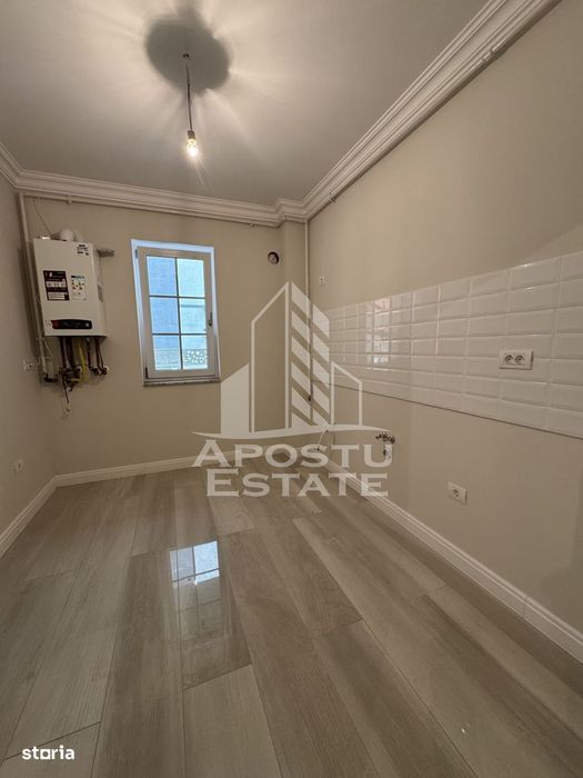 Apartament cu 1 camera, decomandat si spatios, finisaje premium.