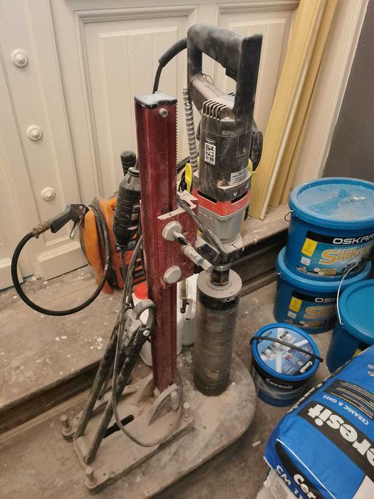 De vanzare Diewe BM18