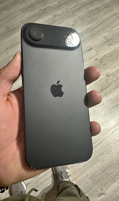 Iphone 17  Air 256gb
