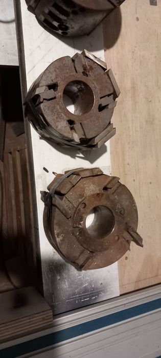 Freze tâmplărie lemn