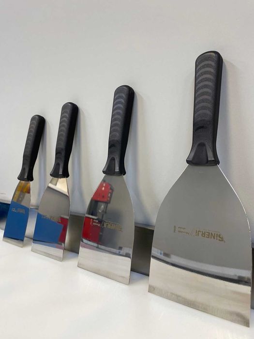 Кондитерская Лопатка