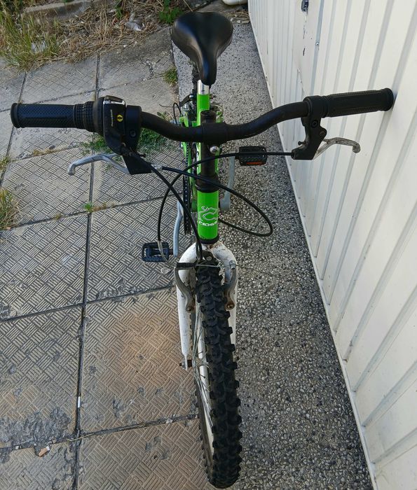 Детско колело CROSS 20 "