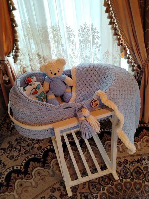 Lyulka_Pled_o'yinchoqlar