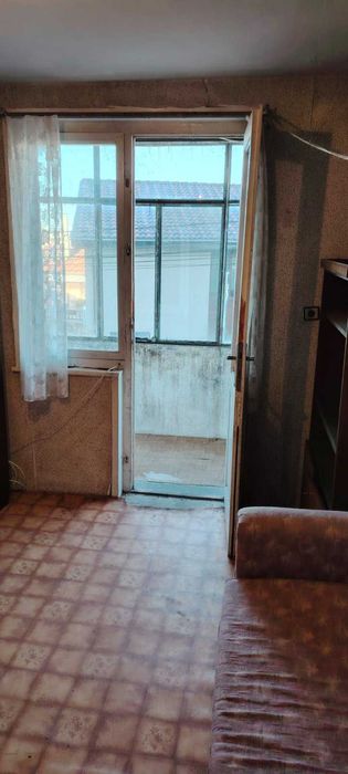 Продава се Двустаен апартамент в Хасково, Тракийски - 48 кв.м за 815 €/кв.м - Снимка #1