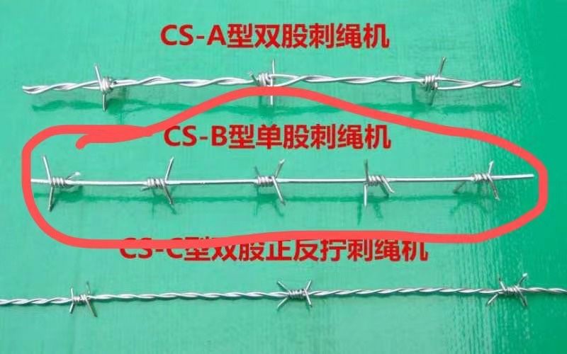Станок для производства проволочной сетки