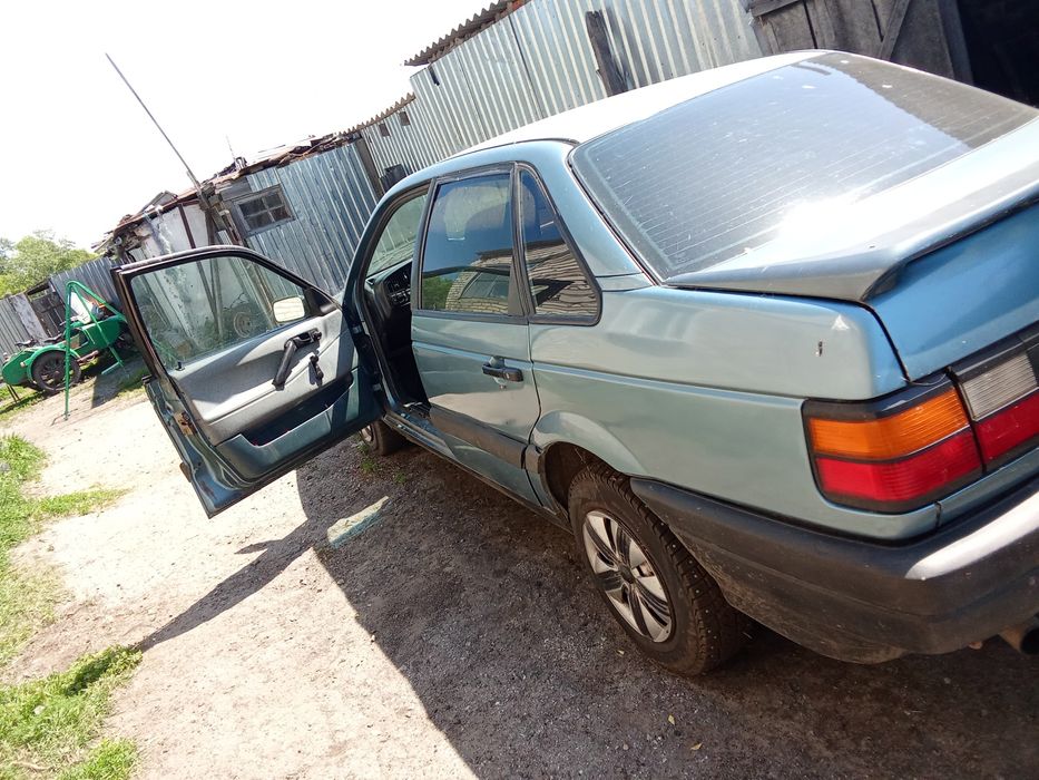 Продам машину, фольц PASSAT