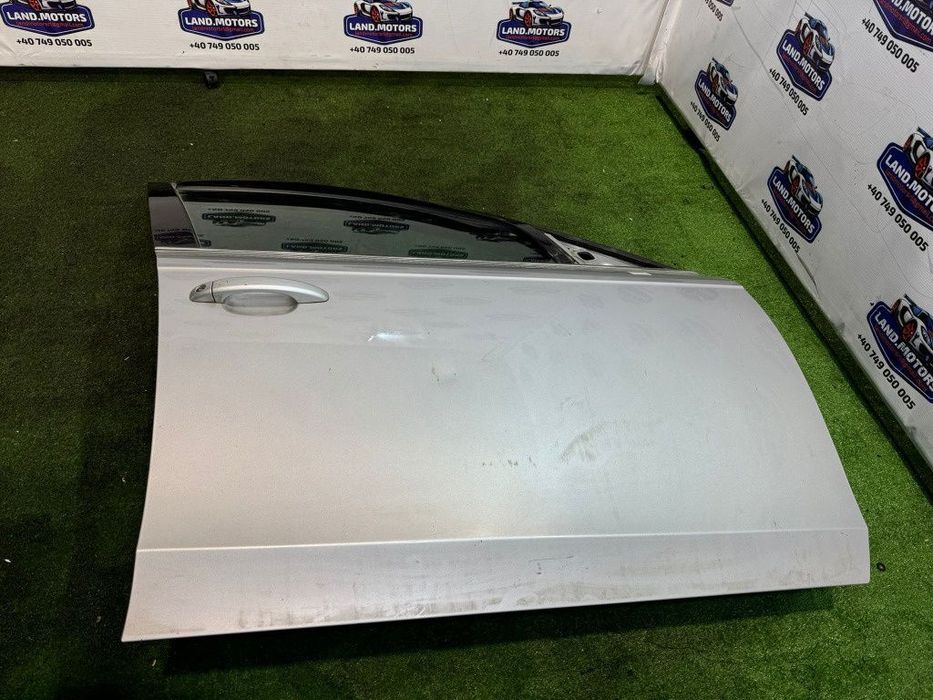 Usa portiera dreapta fata audi a4 b8 2007 2008 2009 2010 2011 2012