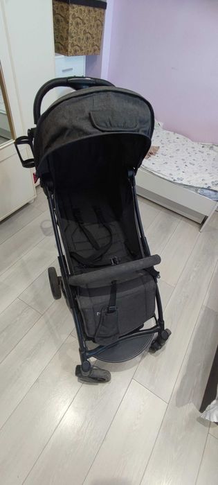 Лятна детска количка mast m2