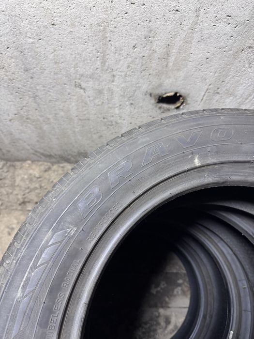 MAXXIS BRAVO резина зимняя