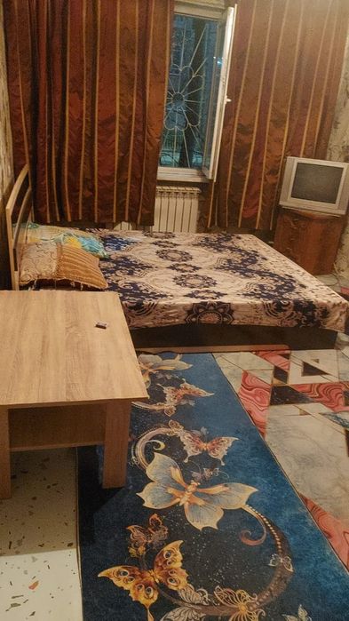 Сдам посуточно квартиру в Айнабулаке