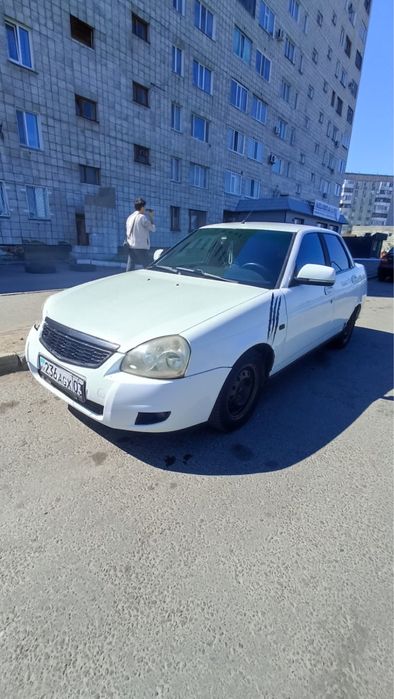 Lada Priora 2, 2014
