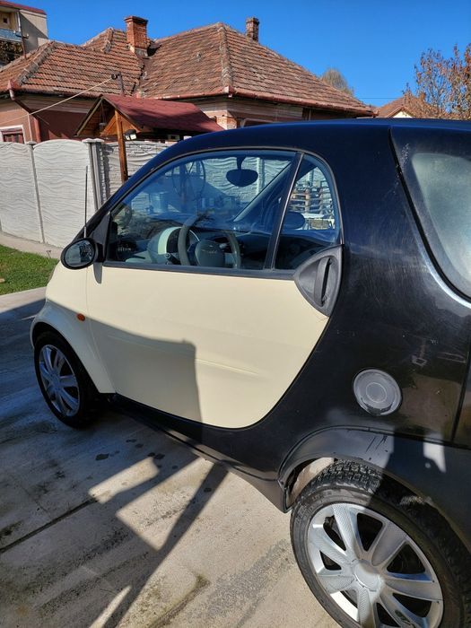 Vând autoturism Smart