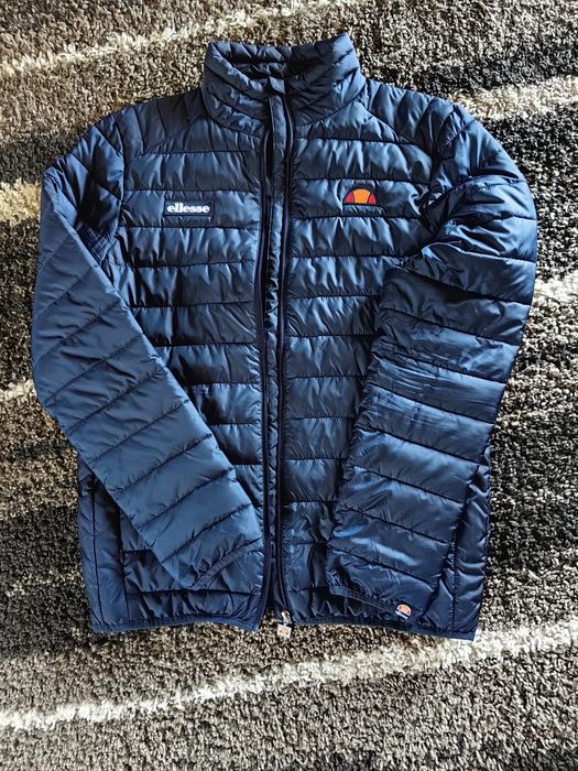 Мъжко яке Ellesse размер S