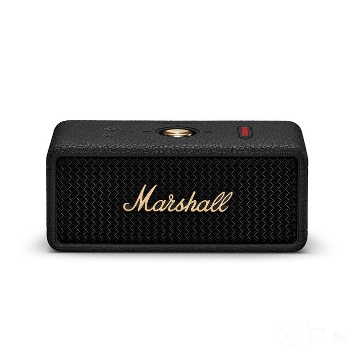Marshall Emberton 3