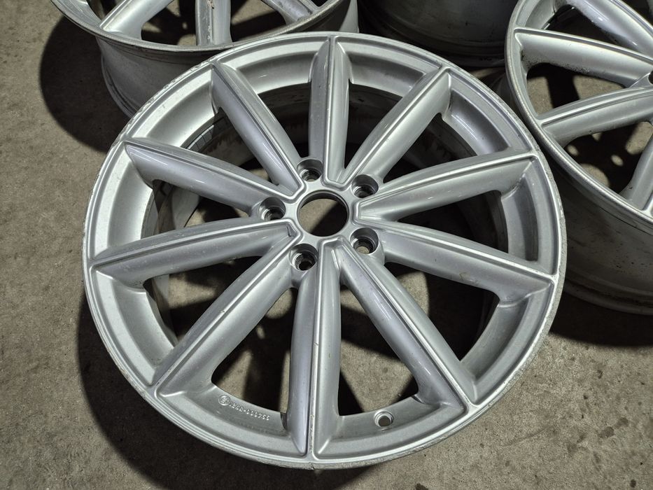 5х112/18 VW Ауди Мерцедес Сеат Шкода 5x112/18 Audi Seat Skoda Mercedes