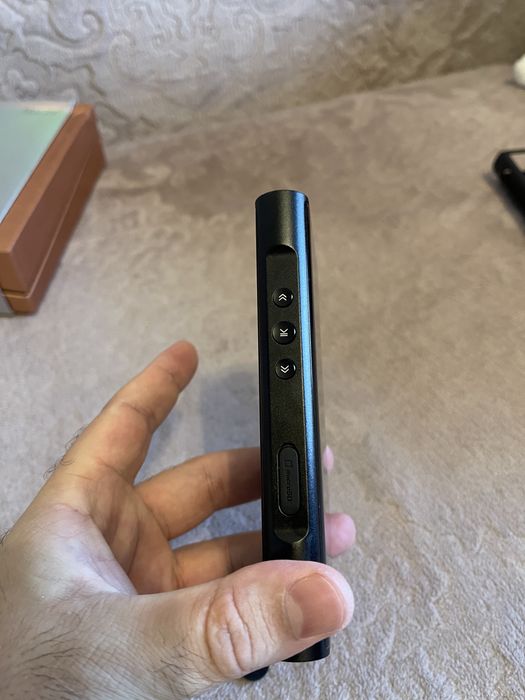 Shanling m6 pro 21 HI-FI плеер