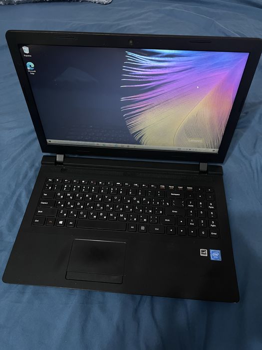 Продам ноутбук Lenovo