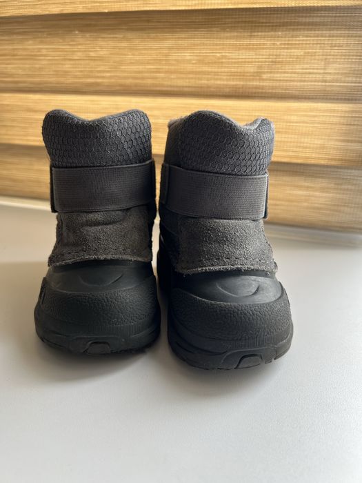 Зимние сапоги The North Face