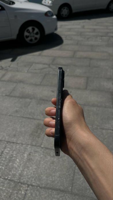 iPhone 16 pro max 256Gb 96%