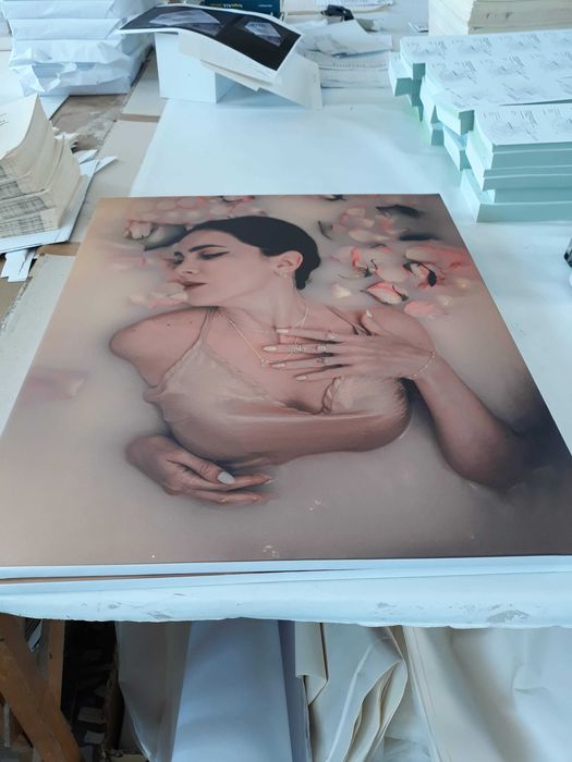 Tablou canvas personalizat sau tematic