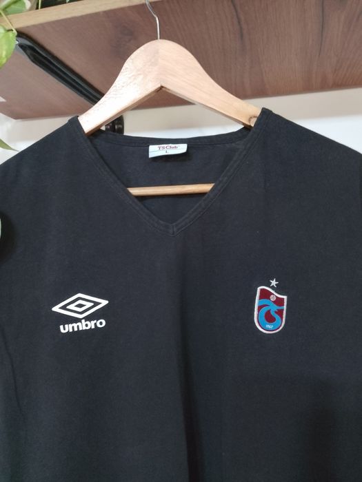 Tricou fotbal bumbac Tranzonspor L