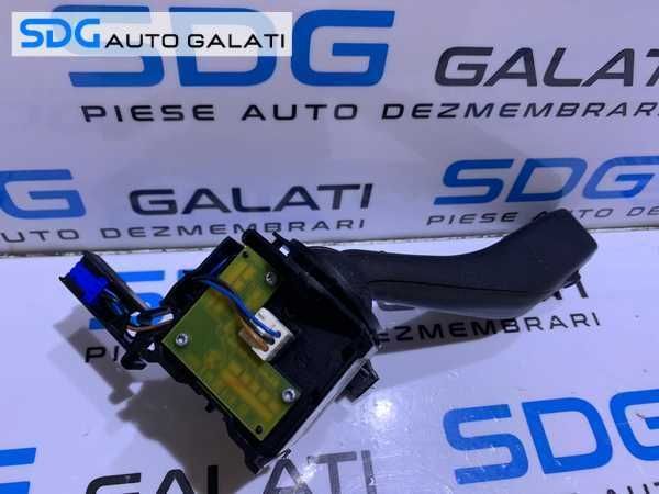 Maneta Stergator Stergatoare VW Caddy 2004 - 2011 Cod 1K0953519H[S0265]