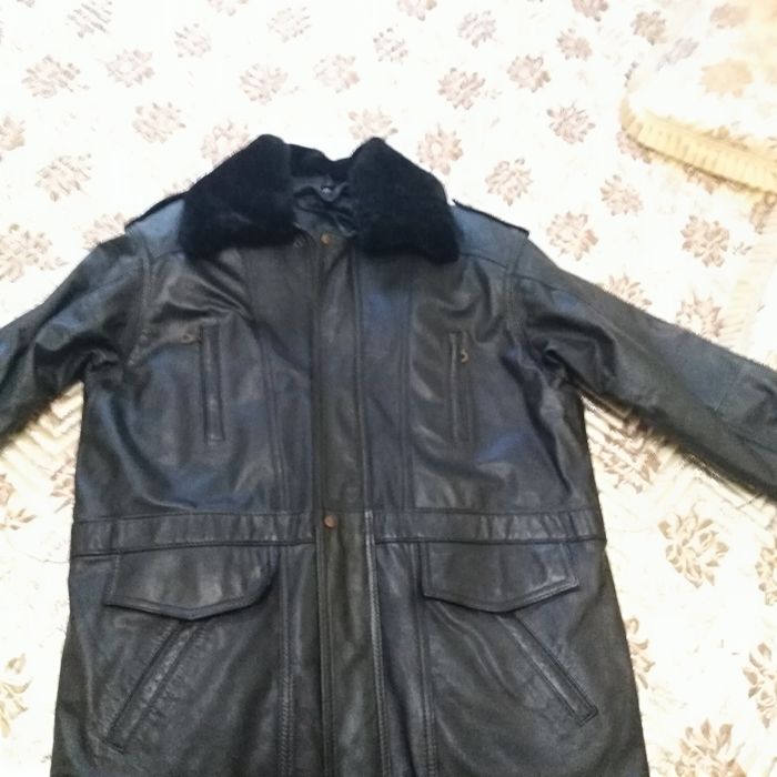 Яке естествена кожа