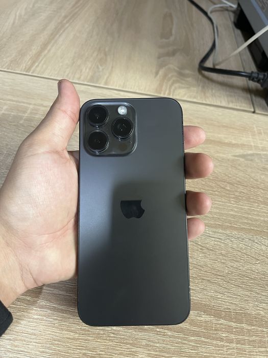 iphone 15 pro max 512гб