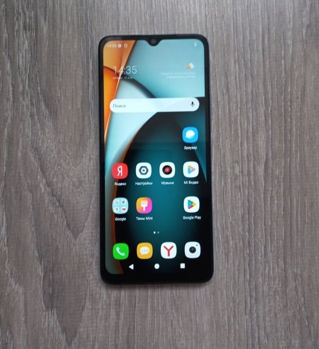 Redmi A3 128гб в хорошем состоянии