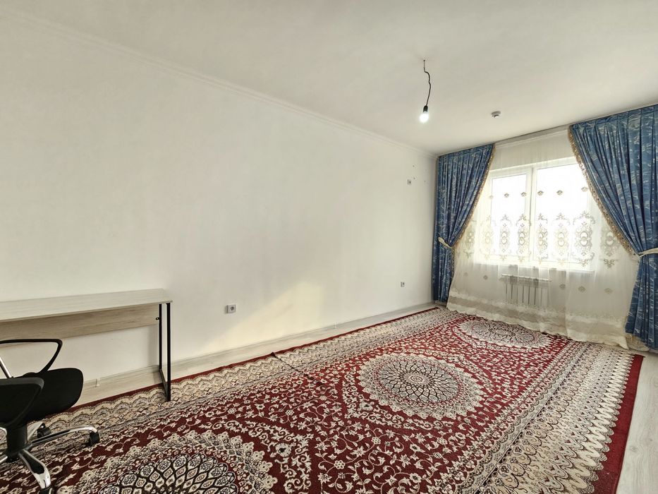 Янги хает туман Янги Дархон мах 2/14/17. 56 кв