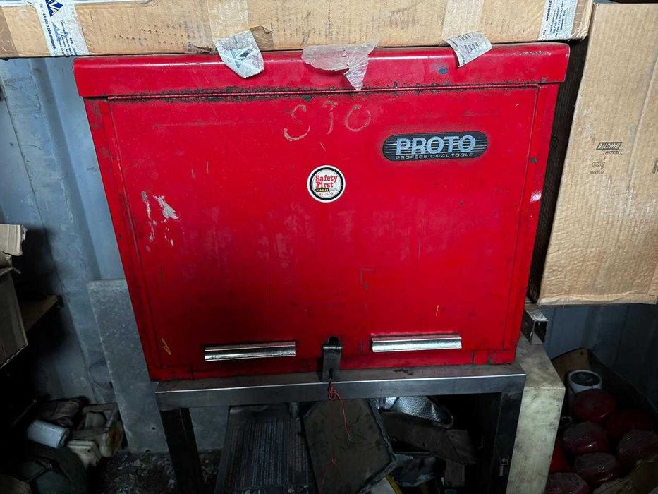 Ящик для инструментов