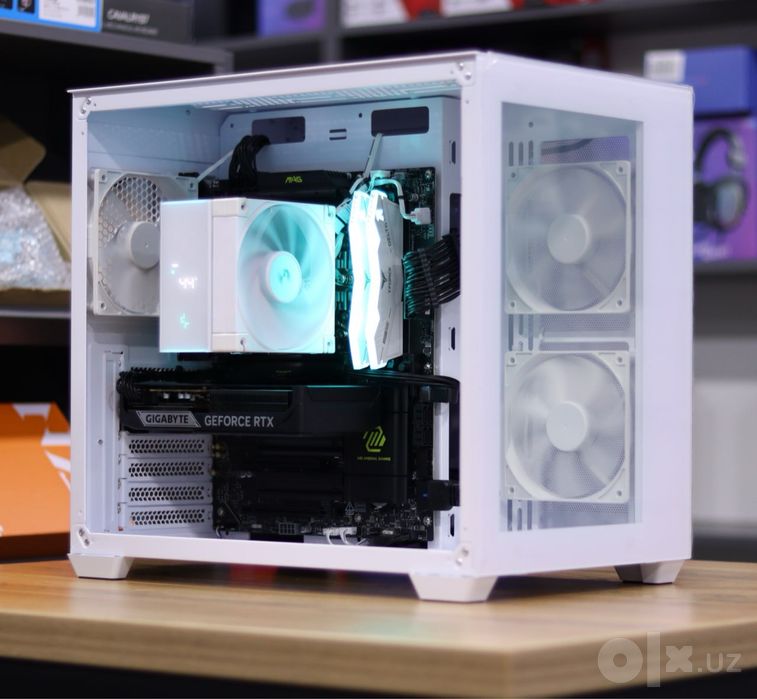 Gaming pc ideal Ryzen 5 / RTX 5060 Ti