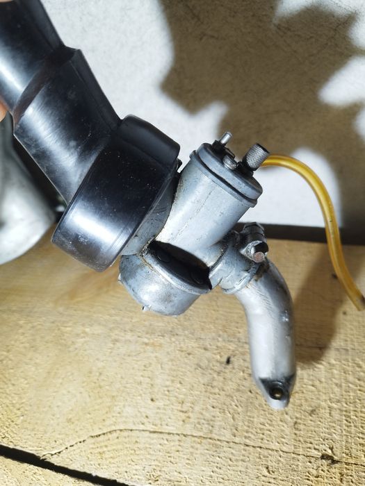 Части за Балканче 50 кубика