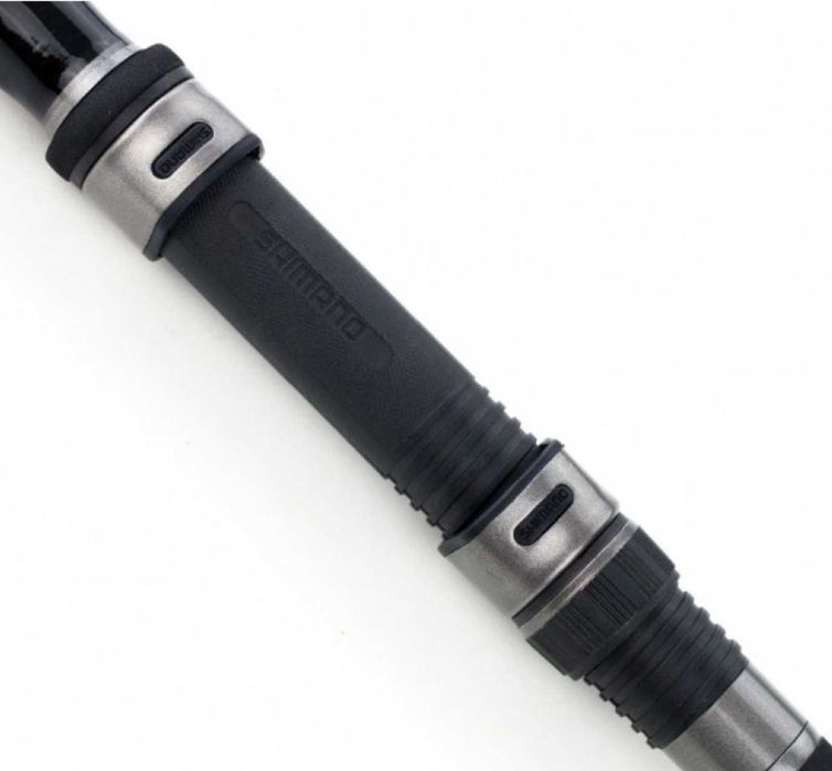 Шаранджийска въдица Shimano Tribal TX2 Intensity 13ft 3.96м – 3.5+ lb