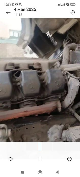 Продам, тягач 1998 года