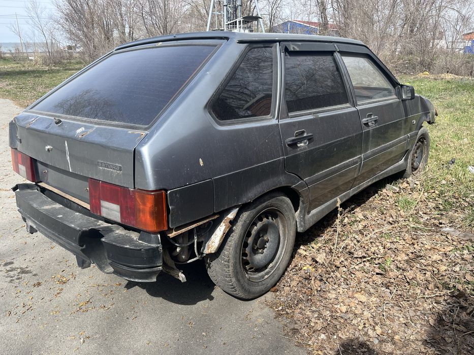 Продам ваз 2114 год 2005