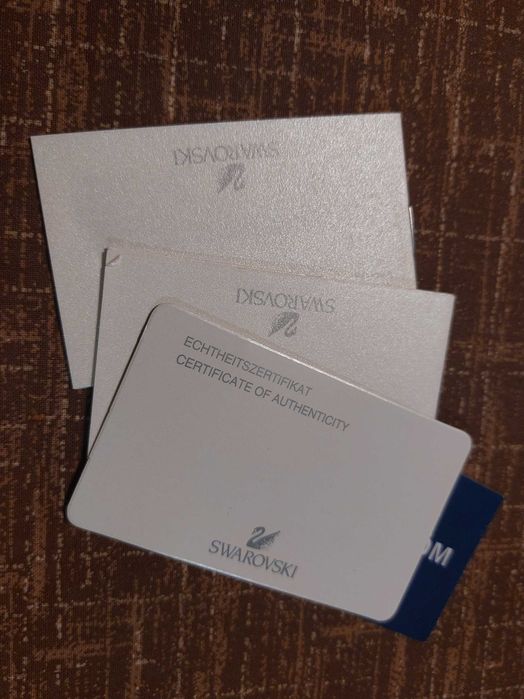 Дамска гривна Swarovski