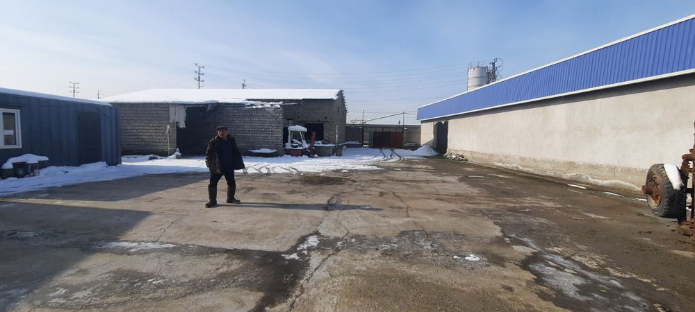 15.8 sotok turar joy