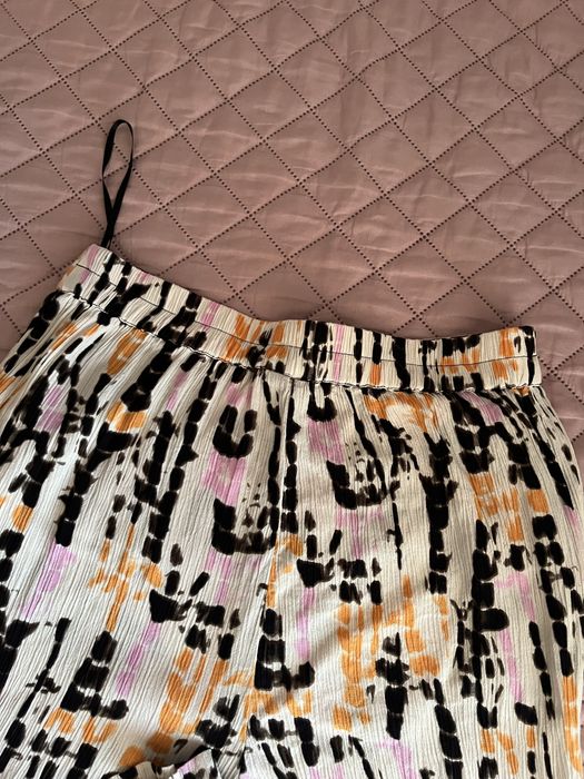 Pantaloni lejeri de primavara-vară Vero Moda