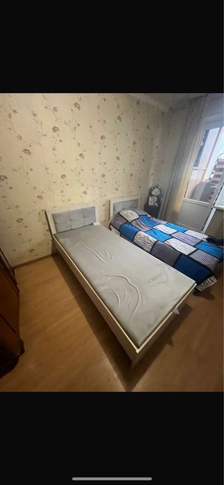 Односпальный кровать
