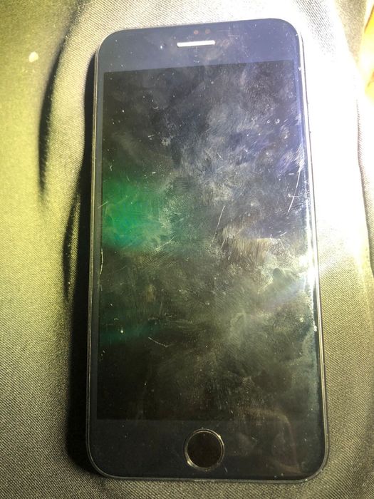 Аифон se акб 72%