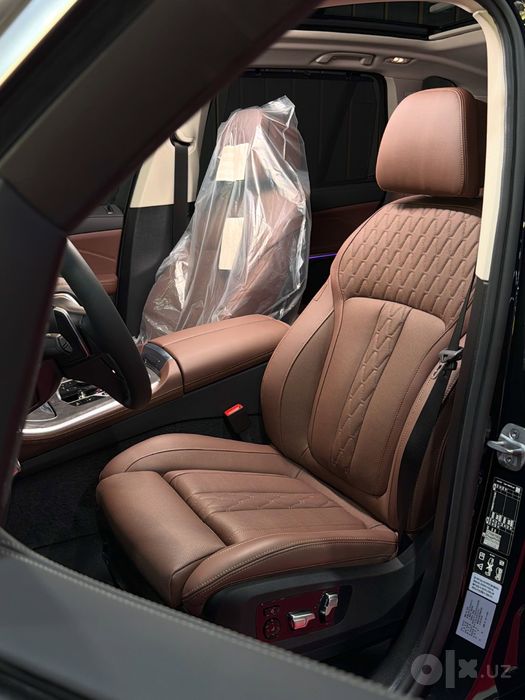 Bmw X5 xDrive40i