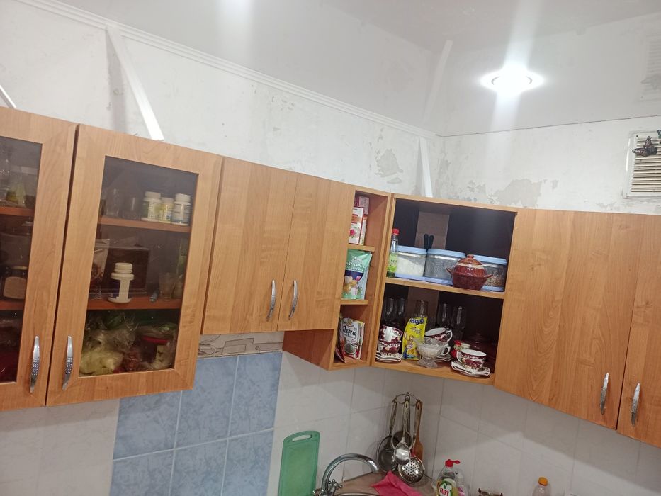 Кухонный гарнитур