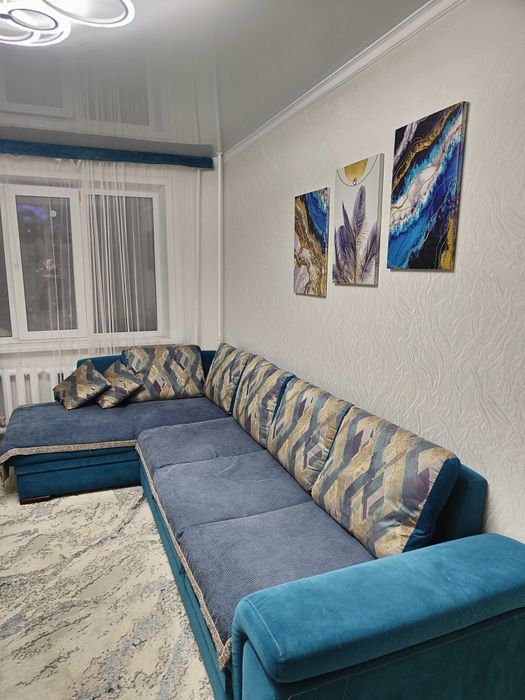 Продам очень удобный  диван