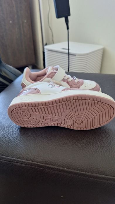 Детски маратонки FILA