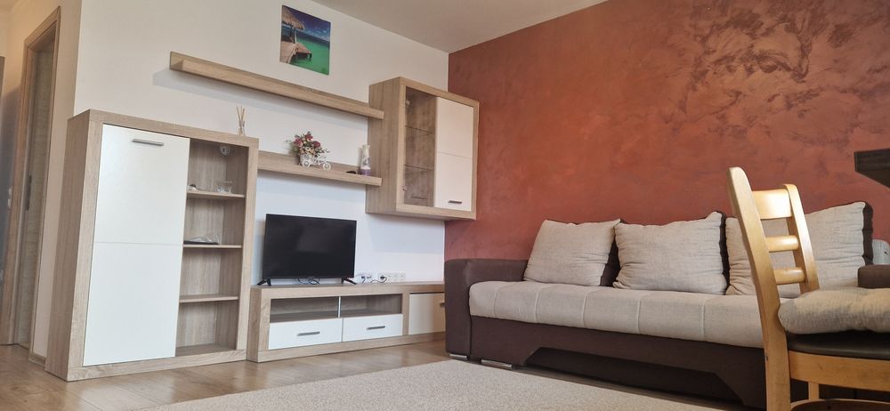 Apartament  2 camere