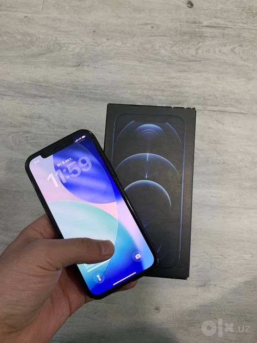 iphone 12 pro arzonga