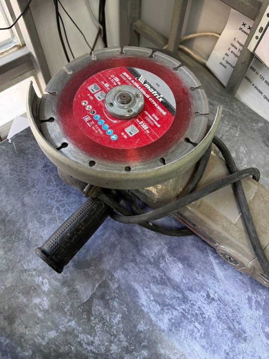 Болгарка (г Астана, Косшыгулулы 9) лот 868661