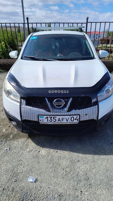 Продам Ниссан Кашкай