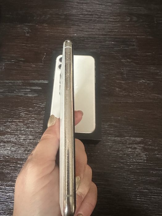 Iphone 11 pro 256GB,Silver